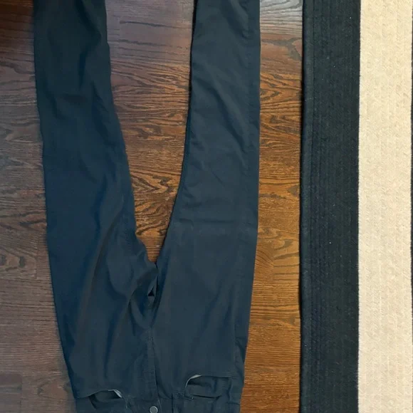 Faherty Movement™ 5-Pocket Pant Athletic Fit - Picture 5 of 5